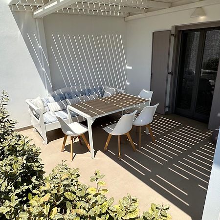 Levanda Guest Houses Antiparos Buitenkant foto