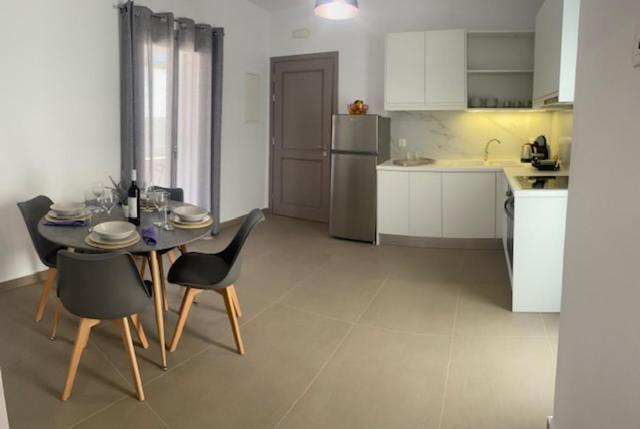 Levanda Guest Houses Antiparos Buitenkant foto