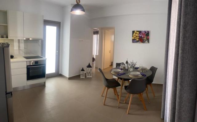 Levanda Guest Houses Antiparos Buitenkant foto