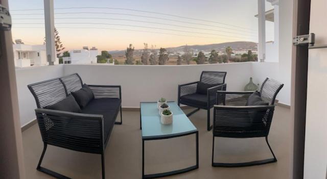 Levanda Guest Houses Antiparos Buitenkant foto