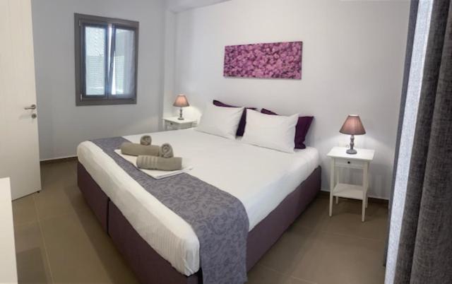 Levanda Guest Houses Antiparos Buitenkant foto