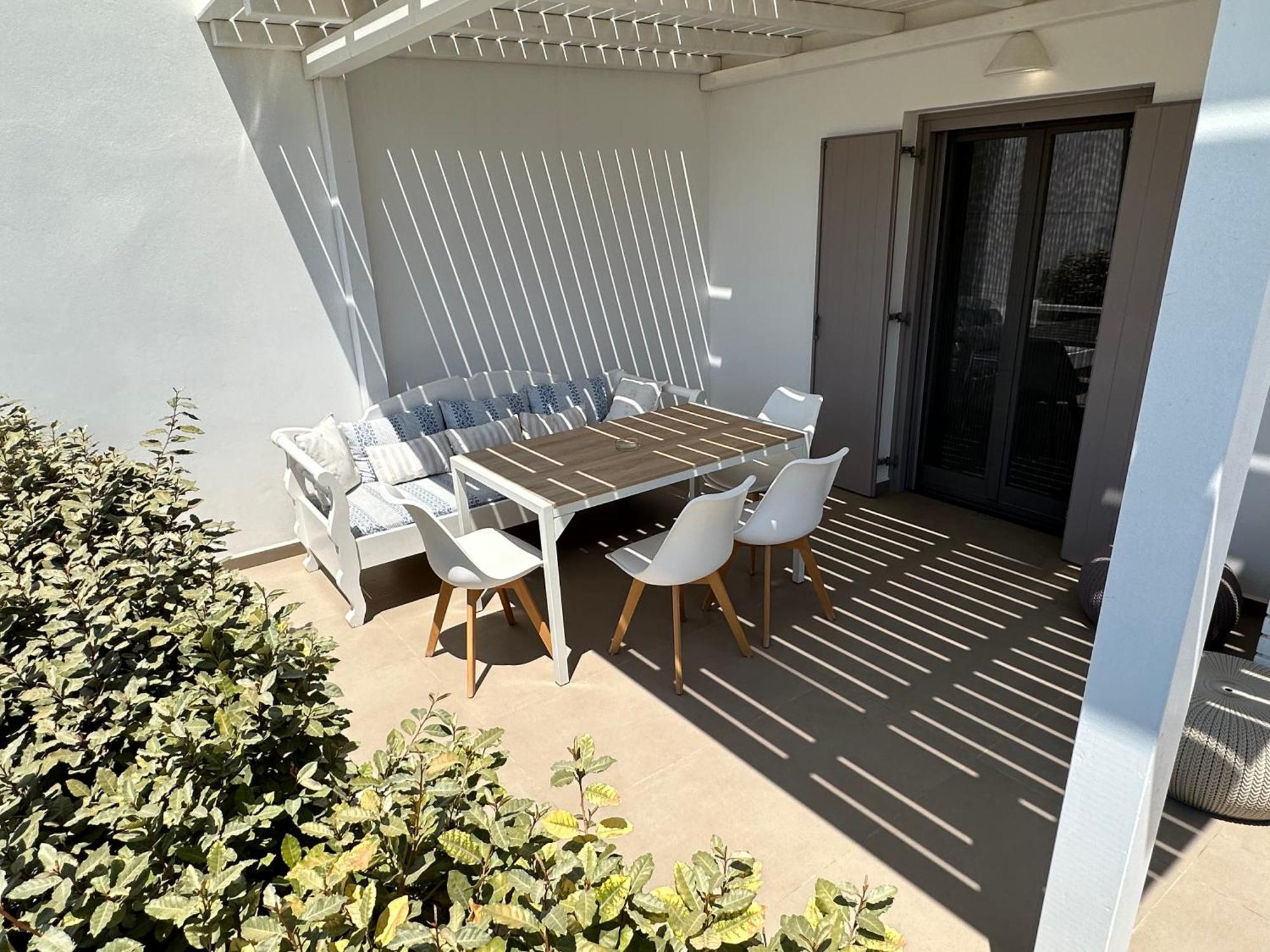 Levanda Guest Houses Antiparos Buitenkant foto